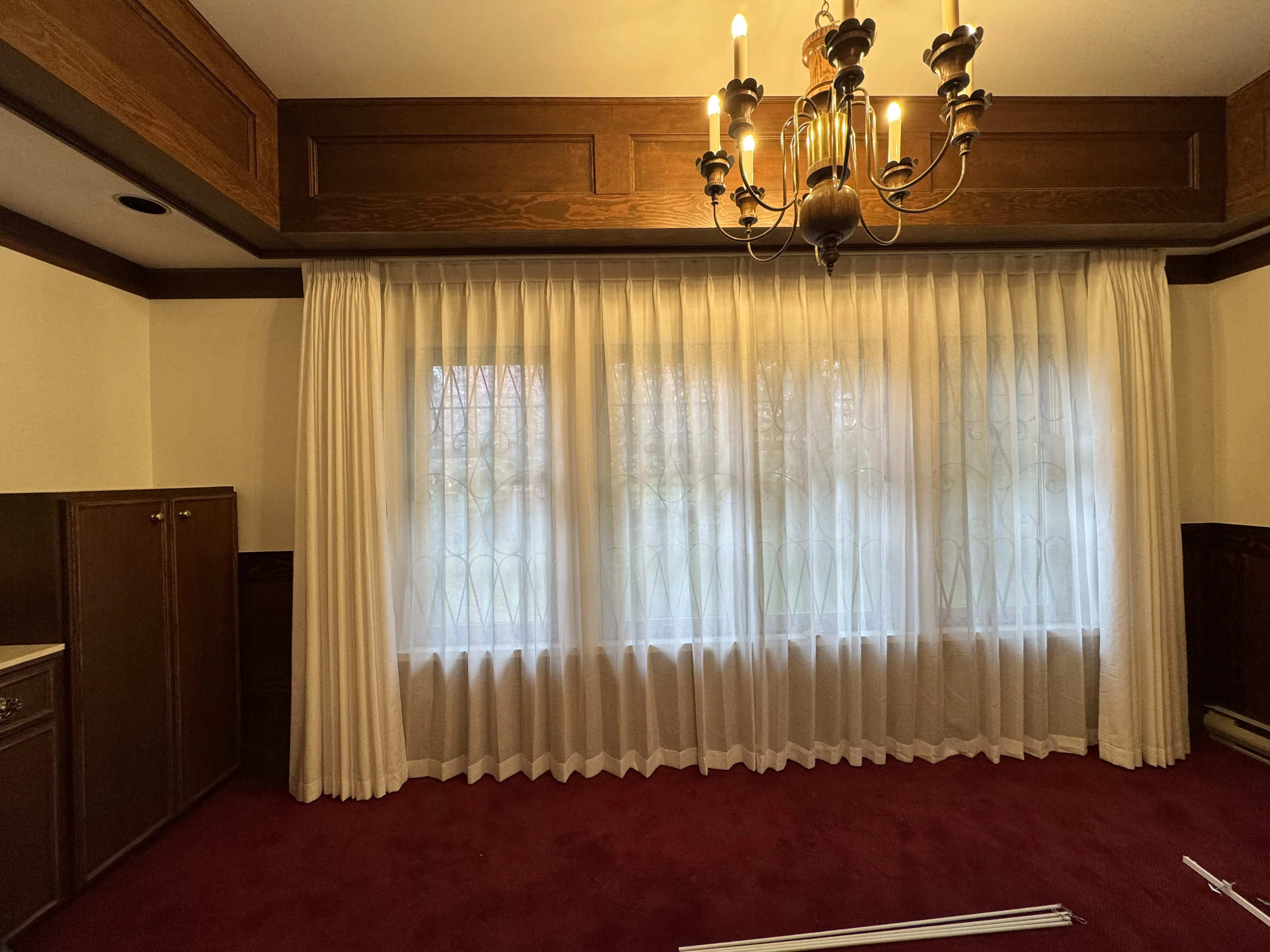 Drapery & Sheers