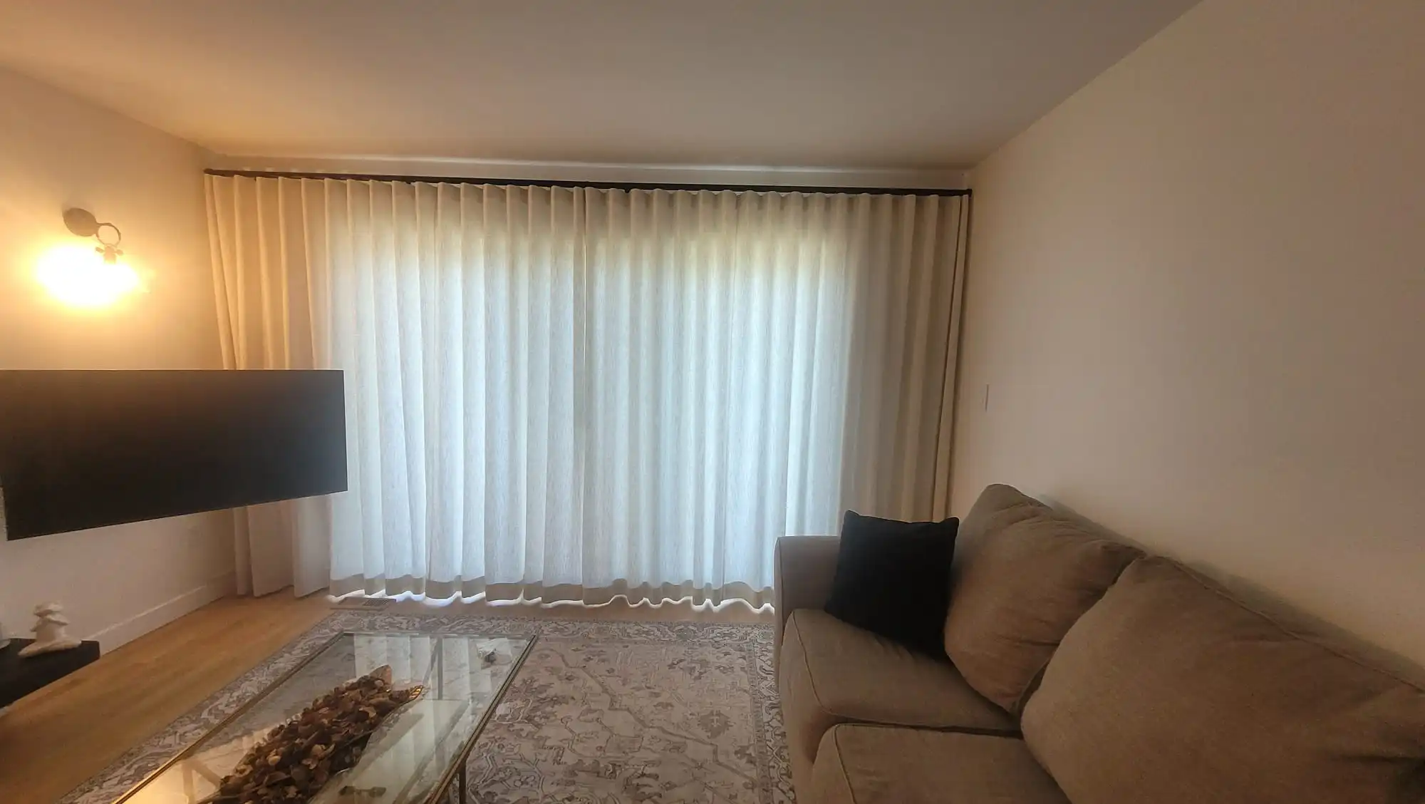 Drapery & Sheers