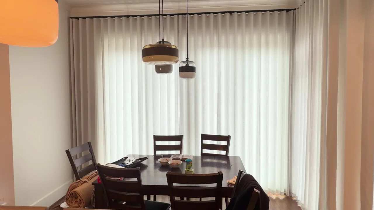 Drapery & Sheers